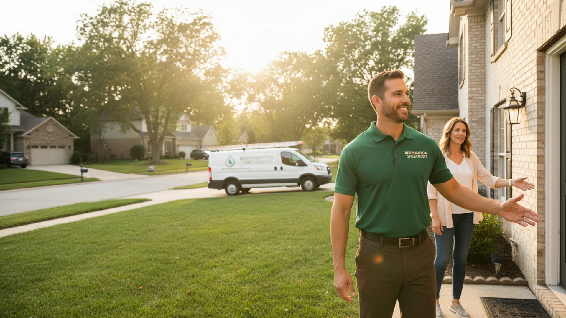 Emergency Water Damage Restoration in Caldwell, ID Near Me – 24/7 Fast Response to Save Your Home